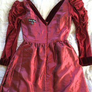 Trashy Diva | Dresses | Candice Gwinn 